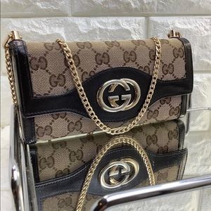 Gucci woc